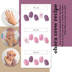 Ohora (N Poem Nails)