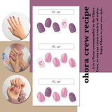 Ohora (N Poem Nails)