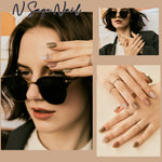Ohora (N Sage Nail)