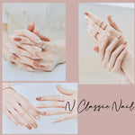Ohora (N Classic Nails)