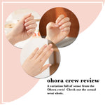 Ohora (N Petal Nails)