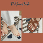 Ohora (P Nomad Pedi)