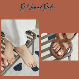 Ohora (P Nomad Pedi)