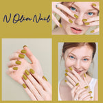 Ohora (N Olive Nails)