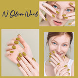 Ohora (N Olive Nails)