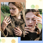 Ohora (N Hazel Nails)