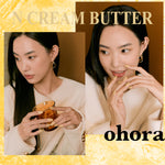 Ohora (N Cream Butter Nails)