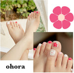 Ohora (P Camellia Pedi)