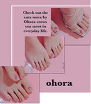 Ohora (P Mas pedi)