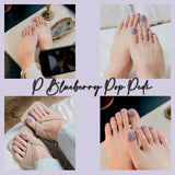 Ohora (P Blueberry Pop Pedi)