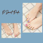 Ohora (P Sweet Pedi)