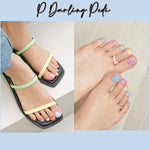 Ohora (P Darling Pedi)