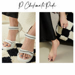 Ohora (P Checkmate Pedi)