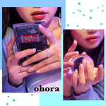 Ohora (N Twinkle Nails)