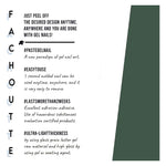 [FACHOUETTE] Nail (Fachouette_109)