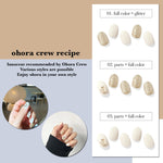 Ohora (N Innocent Nails)