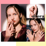 Ohora (N Sangria Nails)