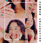 Ohora (N Watermelon Nails)