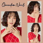 Ohora (N Queendom Nails)