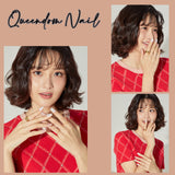 Ohora (N Queendom Nails)