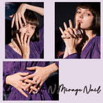 Ohora (N Mirage Nails)
