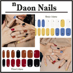 Ohora (N Daon Nails)