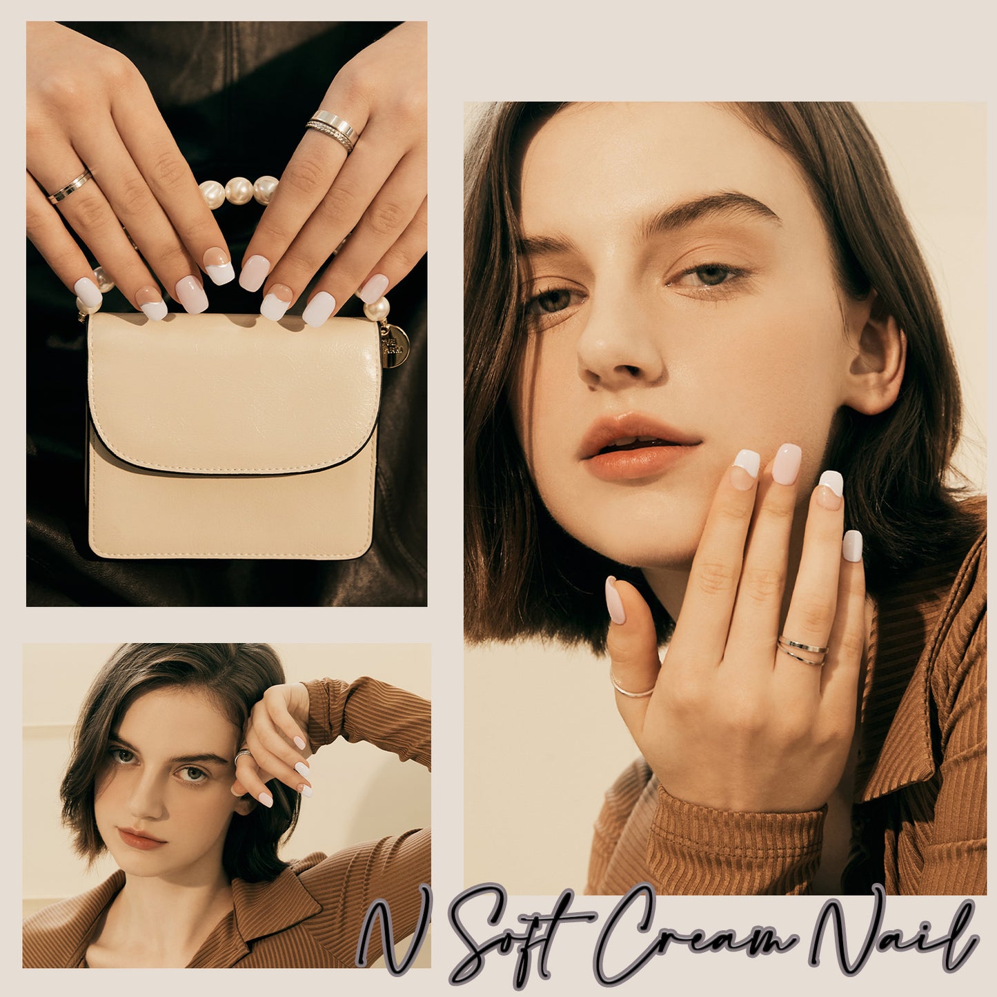 Ohora (N Soft Cream Nail)