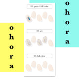 Ohora (N Collar Nails)