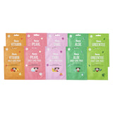 Fachouette Pucca Daily Skin Care Pack All Types of Skin Face Mask