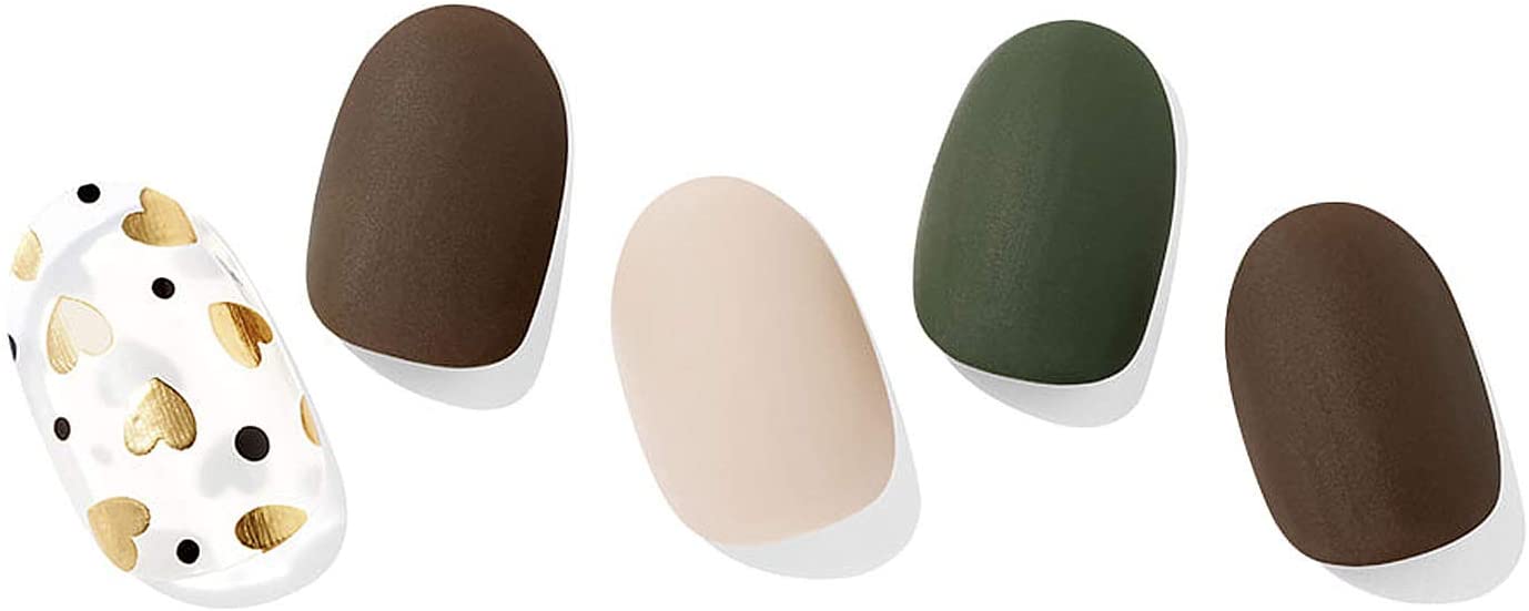Ohora (N Pine Tree Nail)