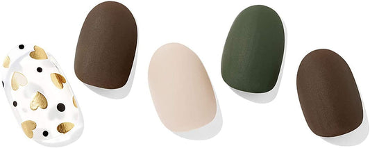 Ohora (N Pine Tree Nail)