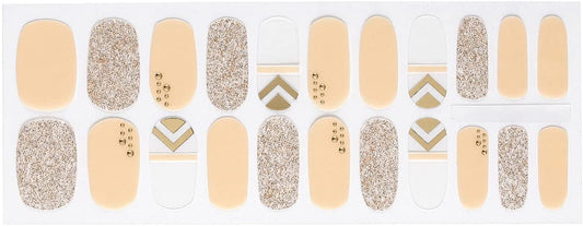 [FACHOUETTE] Nail (FACHOUETTE. 001)