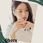 Ohora (N Tint City Nails