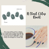 Ohora (N Tint City Nails