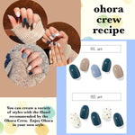 Ohora (N Hazel Nails)