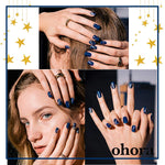 Ohora (N Daystar Nail)