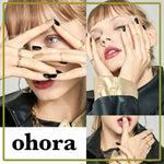 Ohora (N Enchantress Nail)