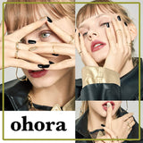 Ohora (N Enchantress Nail)