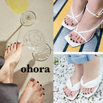 Ohora (P Black Hole Pedy)