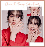 Ohora (N Fairy Cake Nail)