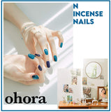 Ohora (N Incense Nail)