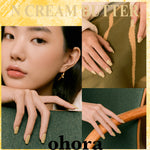 Ohora (N Cream Butter Nails)