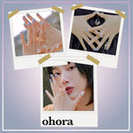 Ohora (N Day Moon Nail)