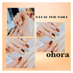 Ohora (N Road Trip Nails)