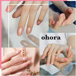 Ohora (N Love Chic Nails)