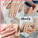 Ohora (N Love Chic Nails)