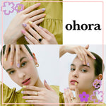Ohora (N Clotty Nails)