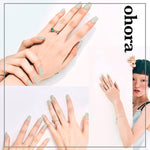 Ohora (N Stitch Nails)