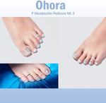 Ohora (P Steady Pedi 5)