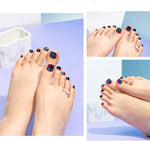 Ohora (P Fireworks Pedi)